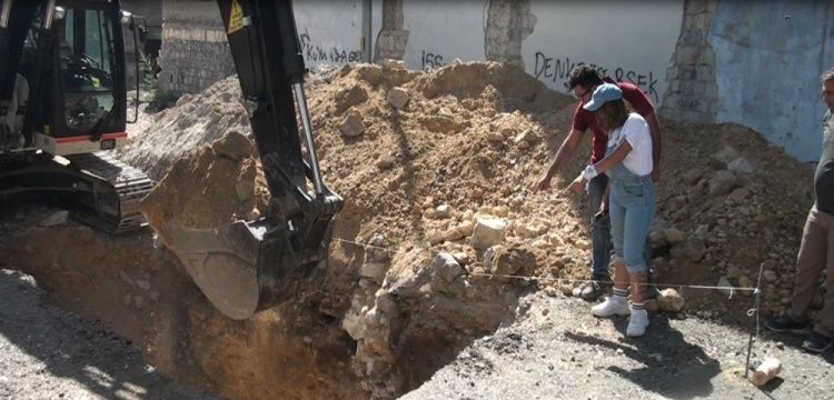 Kahramanmaraş’taki ‘yasal’ hazine kazısı için soru önergesi