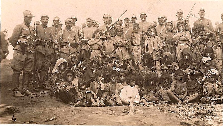 Dersim Soykırımı ve ‘Kötülüğün Sıradanlığı’