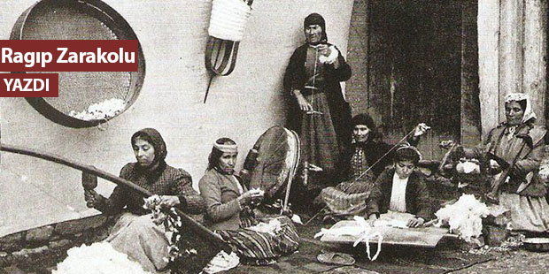 Evet vardılar!