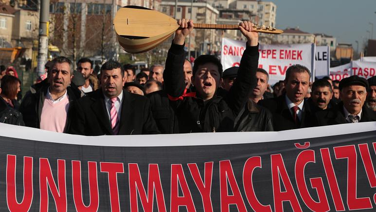 Maraş Katliamı’nın 41. yılı: Olaylar nasıl başladı, neler yaşandı?