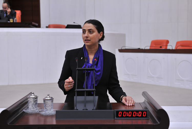 Ezidilere saldırı: Feleknas Uca’ya göre ‘sorumlusu devlet’
