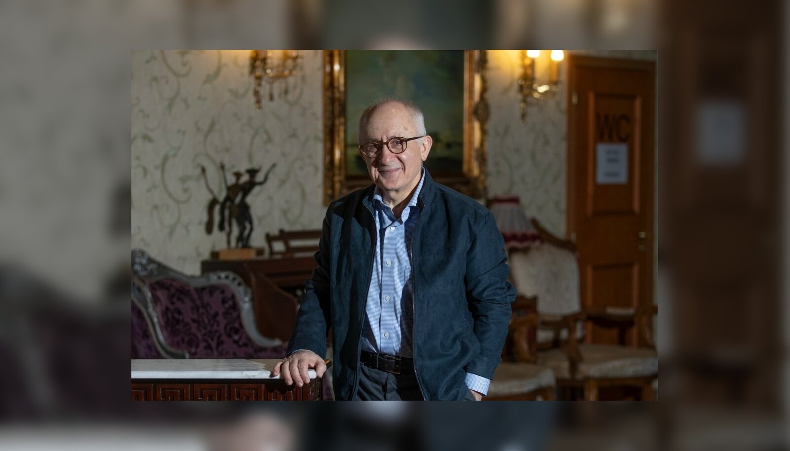Türk profesörün “Ölüm Emirleri: Talat Paşa’nın Telgrafları ve Ermeni Soykırımı” adlı kitabı, Fransızca’ya çevrildi