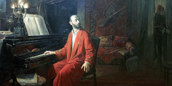 Gomidas Müze-Enstitüsü’nde Armine Grigoryan’ın “Gazete Anlatımı. Basında Gomidas” başlıklı kitabının tanıtım toplantısı yapıldı