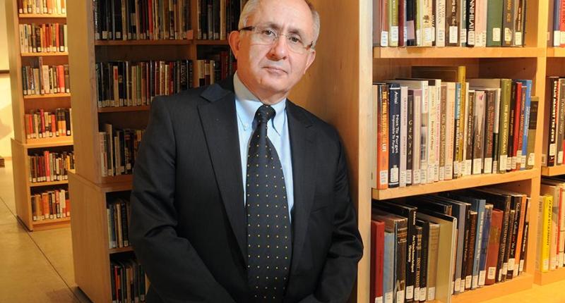 Taner Akçam: “Türkiye devleti, Ermeni Soykırımı’na dair telgrafları saklıyor”