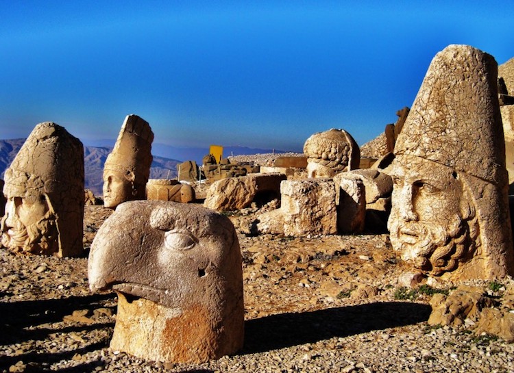 Batı Ermenistan’ın Kripto Ermenileri (Kahta ve Adıyaman)