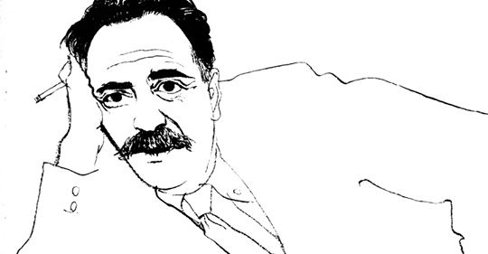 Benim Saroyan Amcam