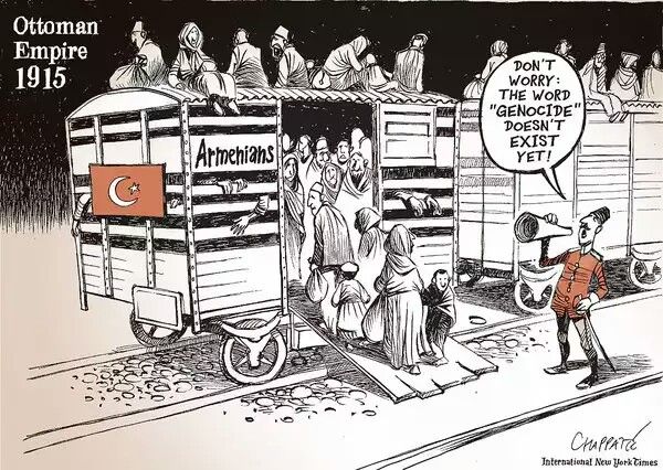 Türkolog Ruben Safrastyan: Uluslararası arenada Türkiye’nin itibarı epey zayıflamıştır