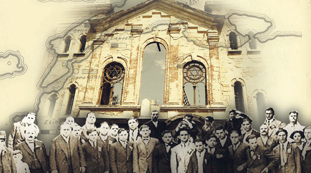 La Furtuna: Adım Adım Şiddete Doğru