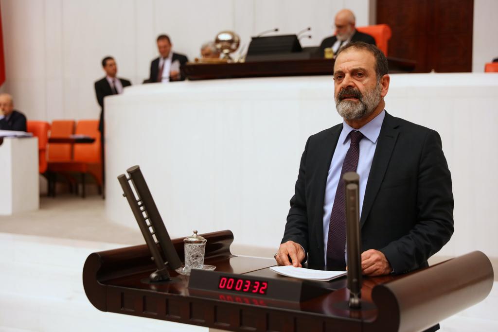 Tuma Çelik’ten 105. yılında Seyfo ile yüzleşme çağrısı