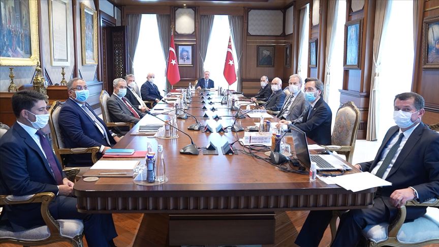 Ankara’da Ermeni Soykırımı’na karşı tez geliştirme arayışı