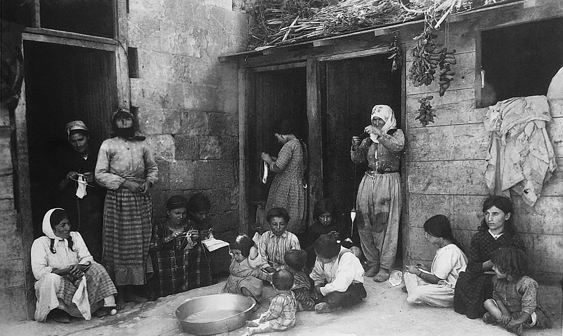 Halep’i ‘vatan tutmaya’ çalışan Ermenilerin hikâyesi