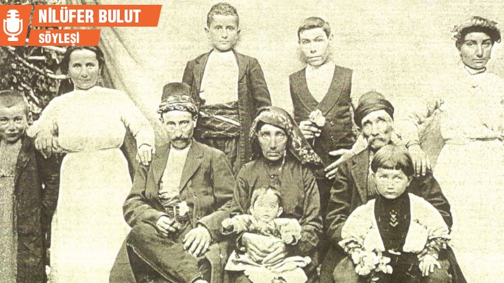 ‘Müslümanlaş(tırıl)mış Ermeniler bir kadın meselesi’