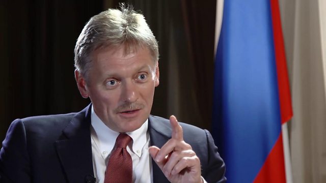 Kremlin: Türkiye’nin Karabağ (Artsakh-‘Akunq’ web sitesi) müzakerelerine katılımına, bizden ziyade tarafların nasıl baktıkları önemli