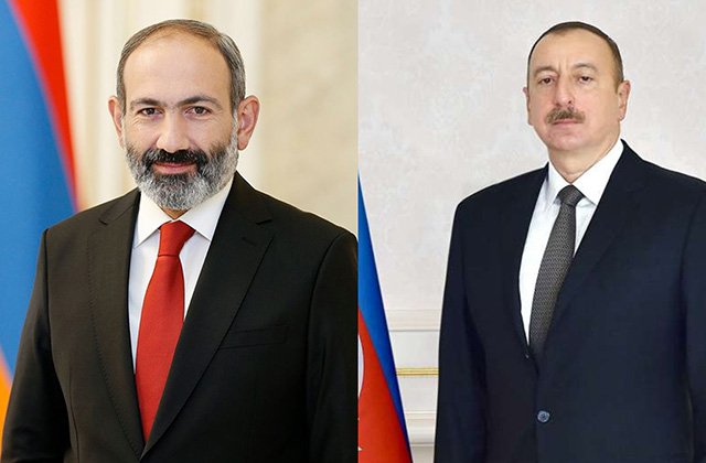 Dağlık Karabağ’da çatışmanın tarafları Azerbaycan ve Ermenistan liderleri Euronews’e konuştu