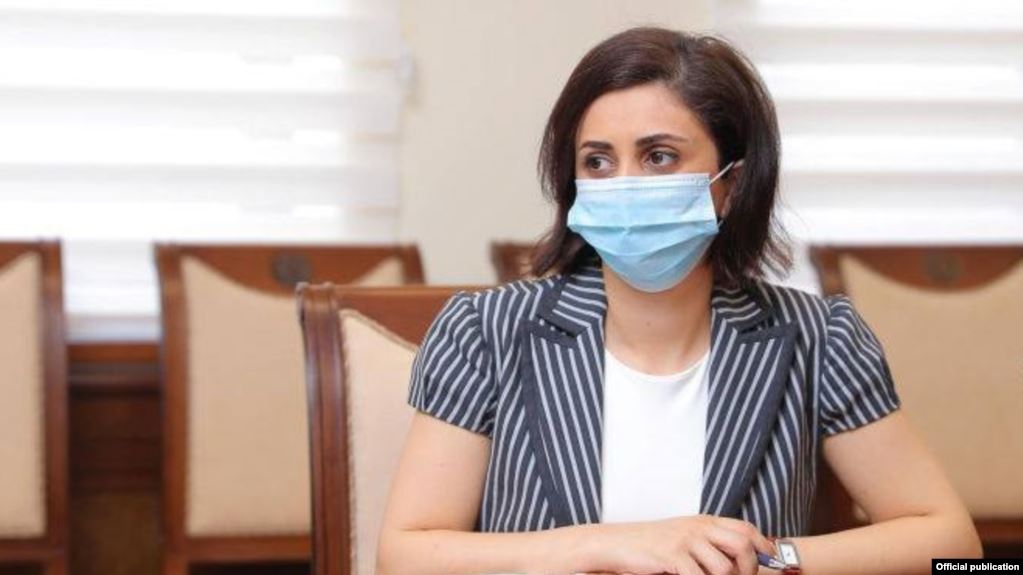 Azerbaycan, Artsakh’a karşı düzenlenen hava harekatının yönetimini Türk Hava Kuvvetleri’ne devretti (video)