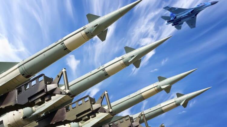 Türkiye’nin Azerbaycan’a savunma ve havacılık ihracatı, ekim ayında da arttı