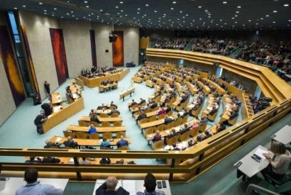 Hollanda Parlamentosu’ndan Türkiye ve Azerbaycan’a Karabağ yaptırımları