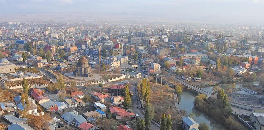 Doğu’nun hayal şehri: Kars