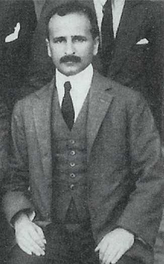 Vahram Manavian (1880-1952)
