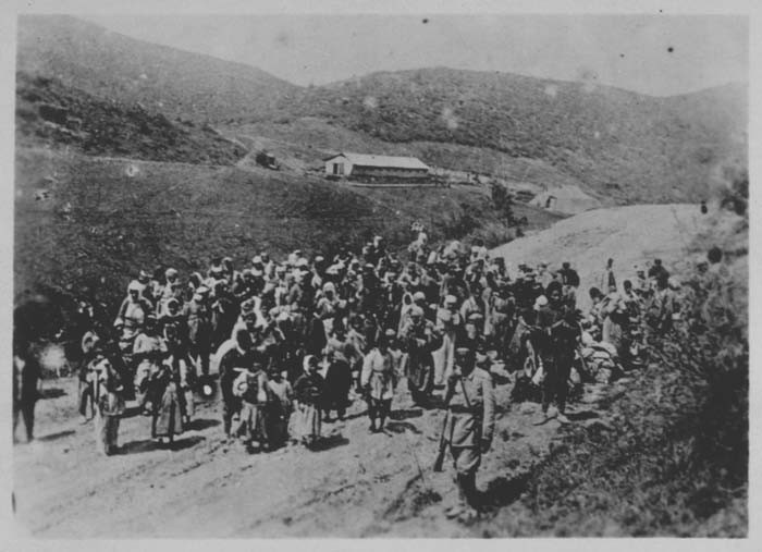 Ortadoğu notları (28): “Ermeni Soykırımı” (1)