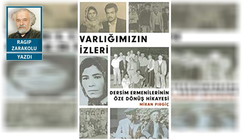 Varlığımızın İzleri