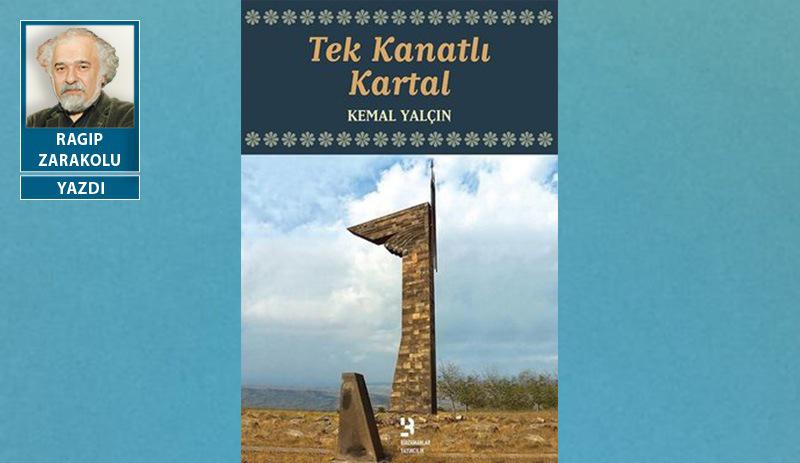 Tek Kanatlı Kartal