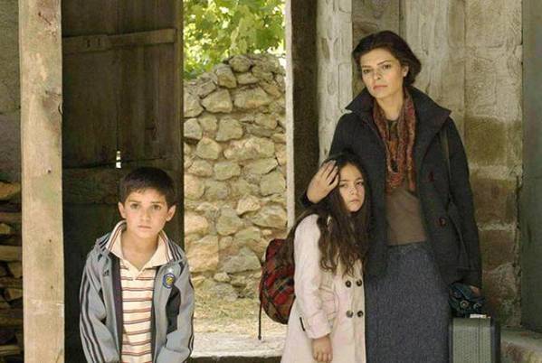 Ermeni ve İran ortak yapımı “Havva” filmi, FrancoFilm festivalinin baş ödülünü kazandı