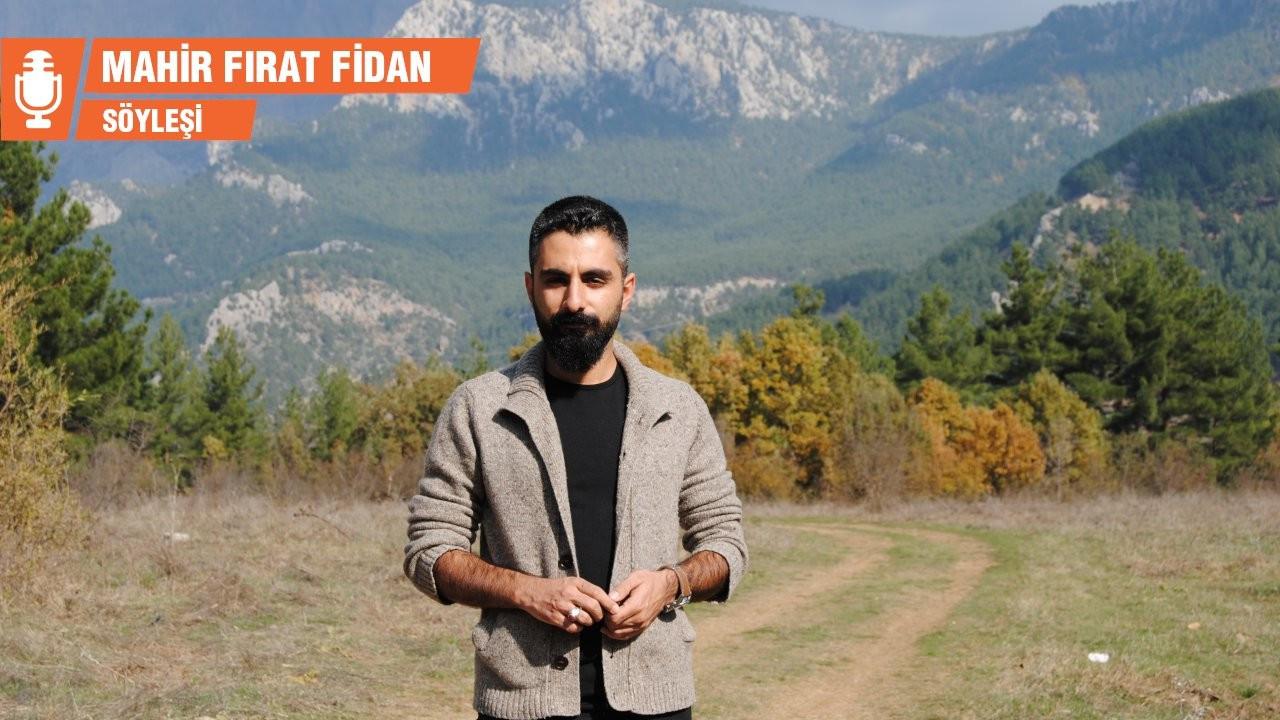 Özkan Öztaş: Var olan Kürtçe ezgileri yeniden yorumladık