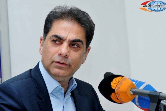 24 Nisan’da Fransa’da Ermeni Soykırımı’nın anma etkinlikeri yapılacak