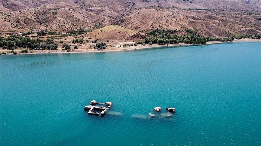 Elazığ (Harput-‘Akunq’ web sitesi) tarihi ve doğal güzellikleriyle ziyaretçilerini bekliyor