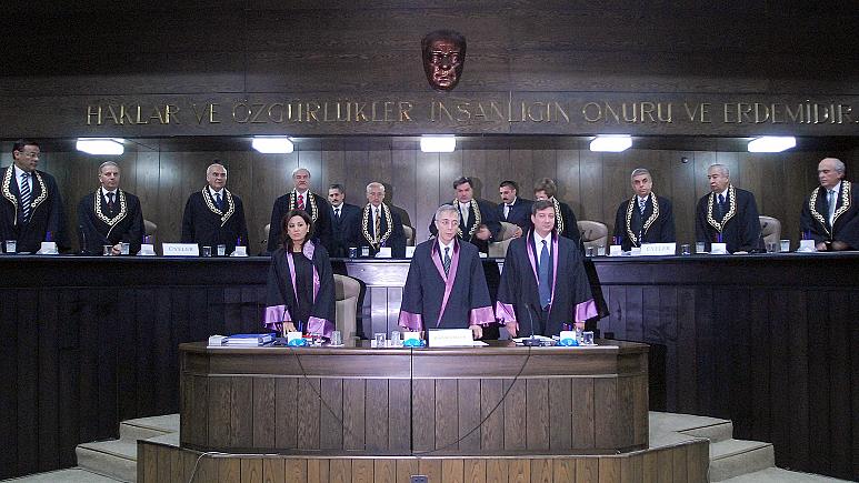 Türkiye’de siyasi parti kapatmaları: Geçmişte hangi partiler yasaklandı?