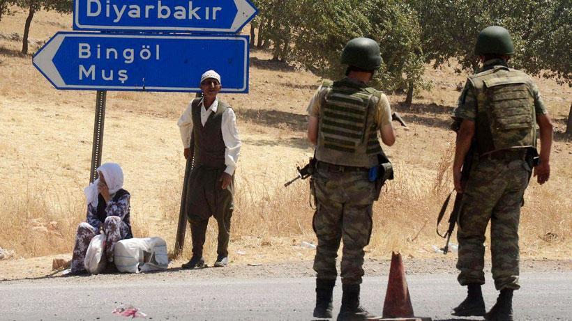 Kürtlerin anladığını Türkler niye anlamaz?
