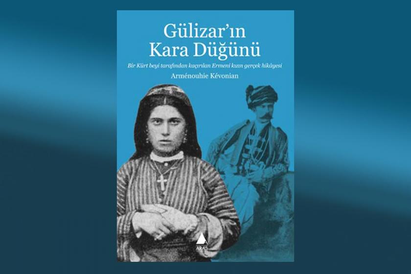 Gülizar sadece ‘Fılle’lerin değil, Kürtlerin de hikayesi