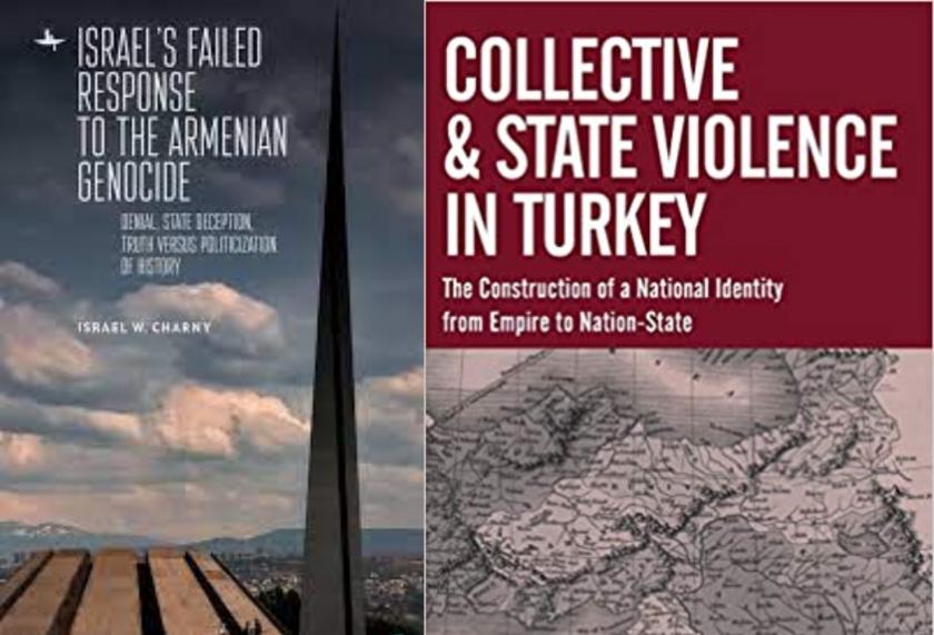 İki önemli kitap