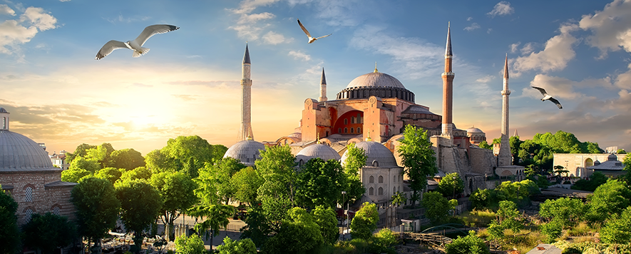 Eski Ayasofya Camii Baş İmamı Boynukalın: Ezandan rahatsız olan haydi Yunanistan’a, Ermenistan’a