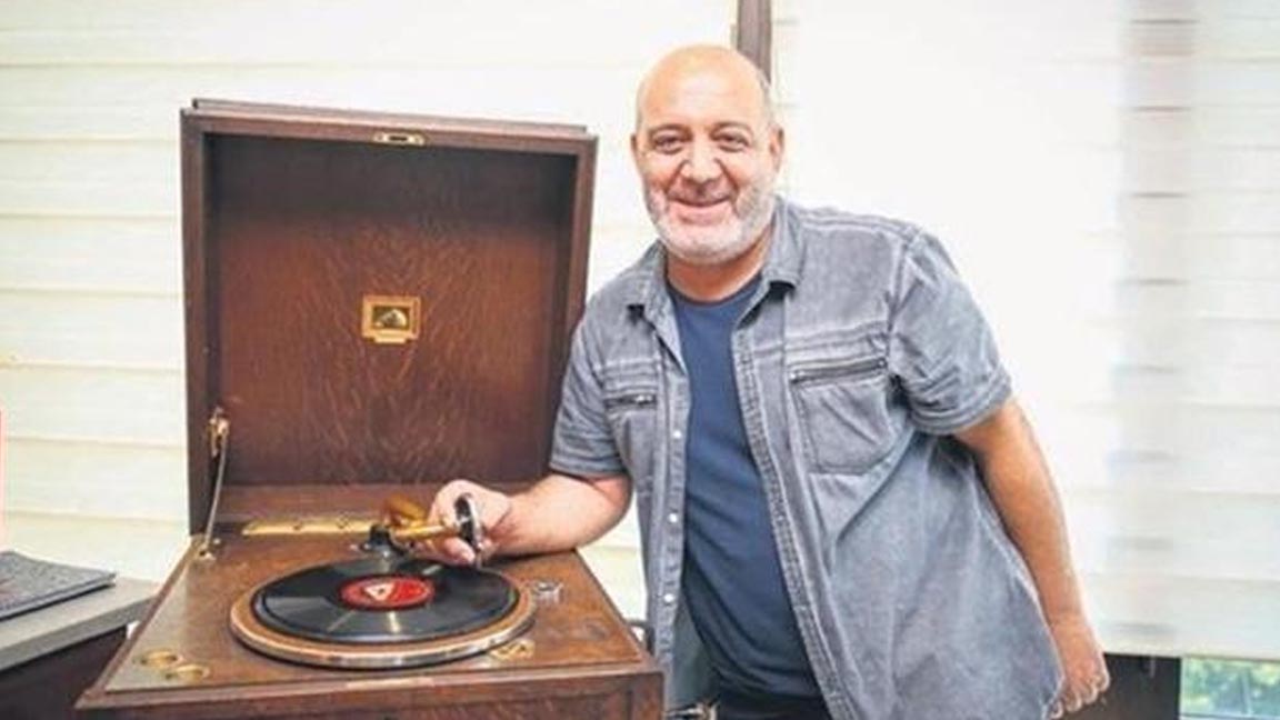 Müzik dünyasının büyük kaybı: Hasan Saltık hayatını kaybettiMüzik dünyasının büyük kaybı: Hasan Saltık hayatını kaybetti