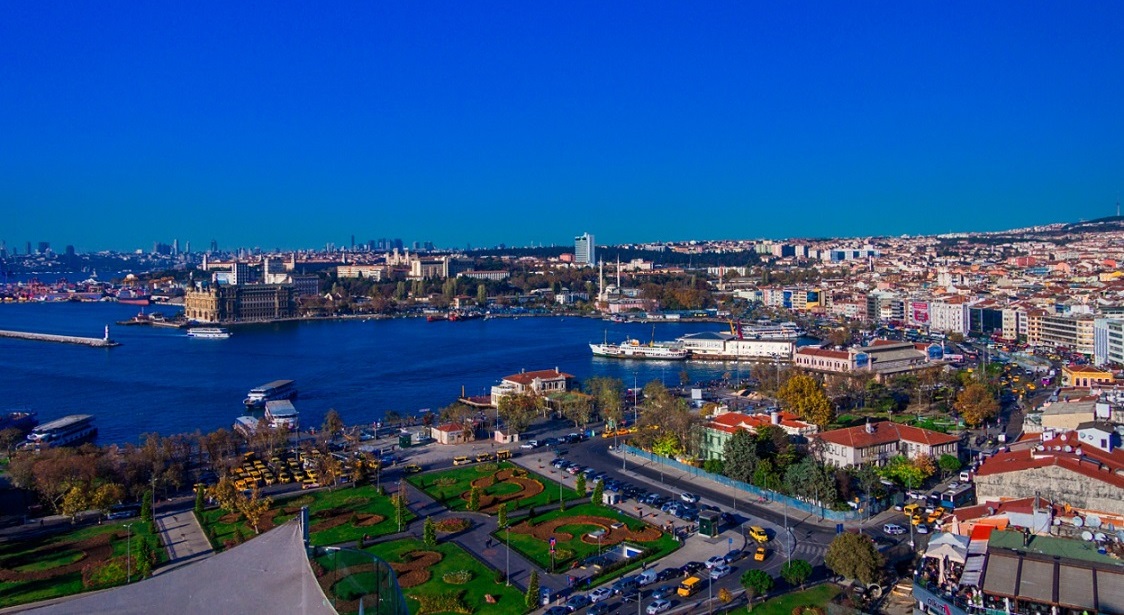 Kadıköy’de neler oluyor?