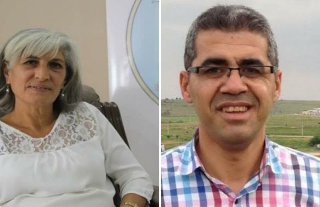 Mardin’de Süryani dernekleri başkanlarına gözaltı