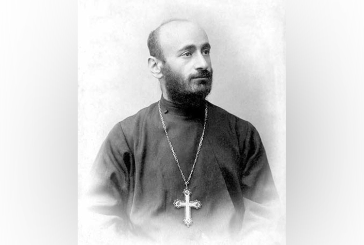 Gomidas Vartabed 152 yaşında
