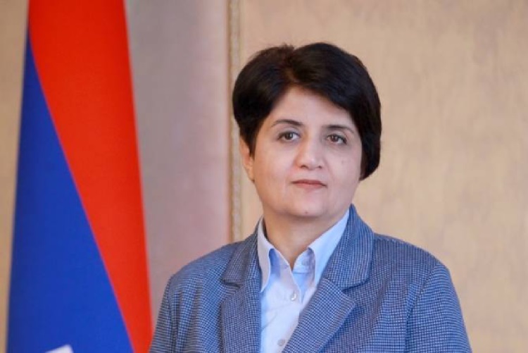 Karabağ Cumhurbaşkanı Sözcüsü: Azerbaycan-Türkiye askeri tatbikatlarını yeni bir meydan okuma olarak görüyoruz