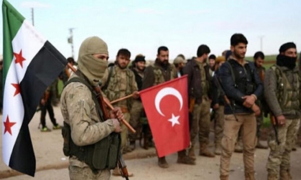 AKPM raporu: Azerbaycan, Türkiye’nin yardımıyla Suriye paralı askerlerini kullandı