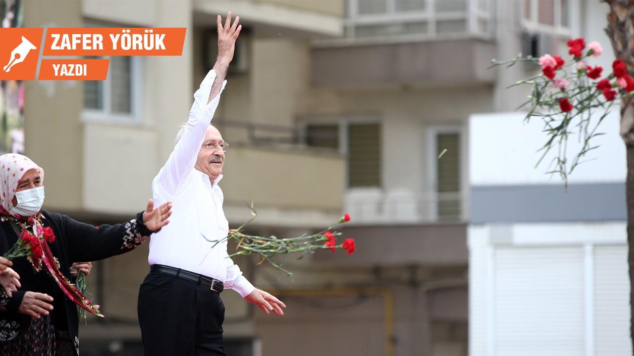 Helalleşme dinamikleri ve devlet popülizmi