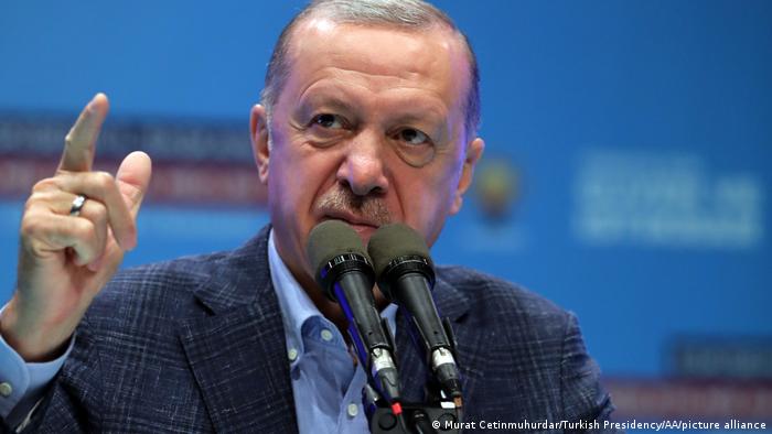 Azınlık vakıfları için seçim müjdesi