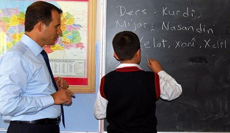HDP’den TBMM’ye Kürtçe önerge: Türkiye’deki anadillere dair komisyon kurulmalı