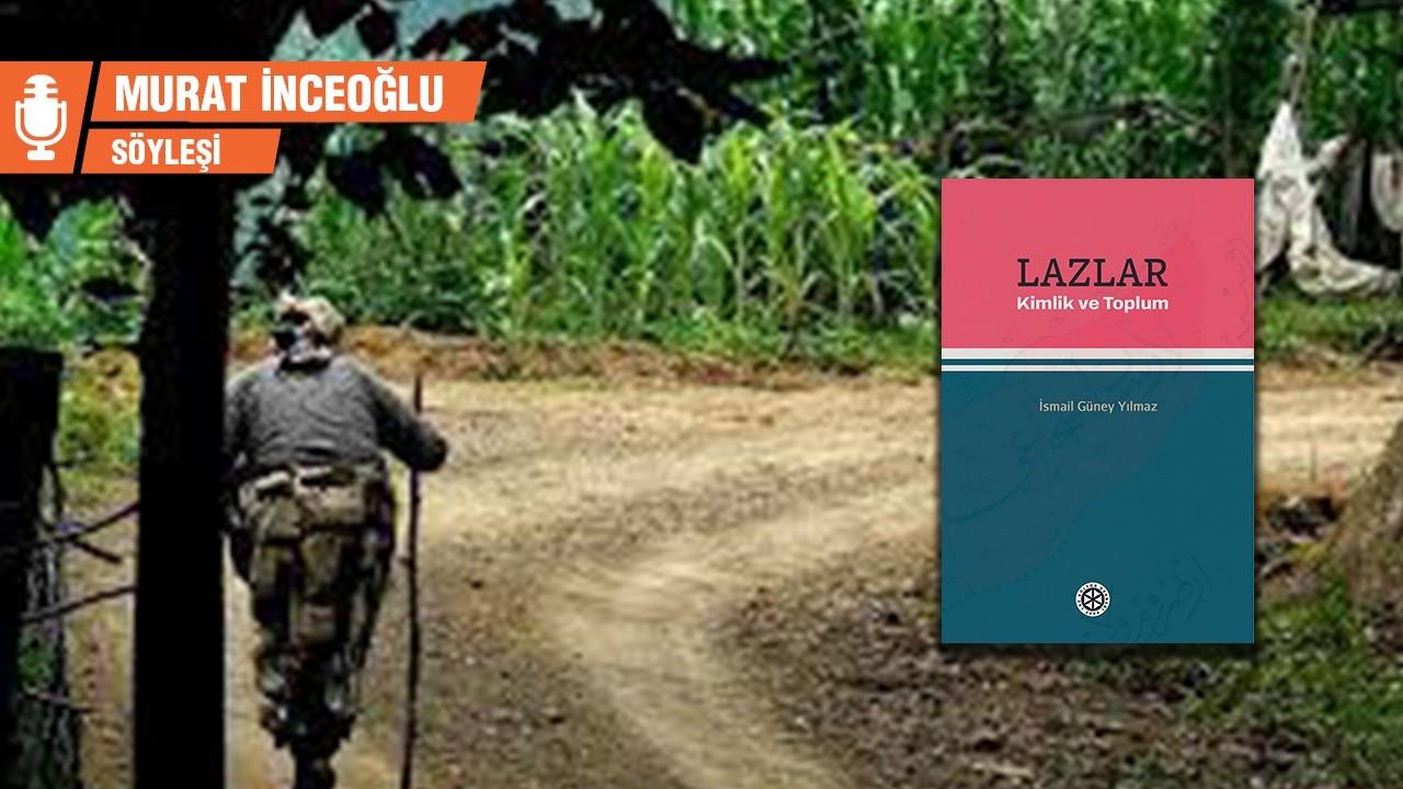 İsmail Güney Yılmaz: Lazcanın yaşaması için çabalıyoruz