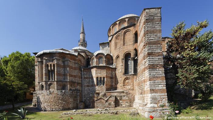 Din Özgürlüğü İçin Hukuki Düzenleme Çağrısı