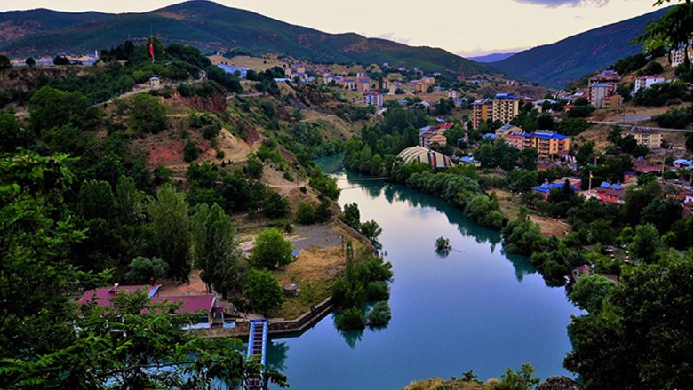 Dersim kimin yurdudur?