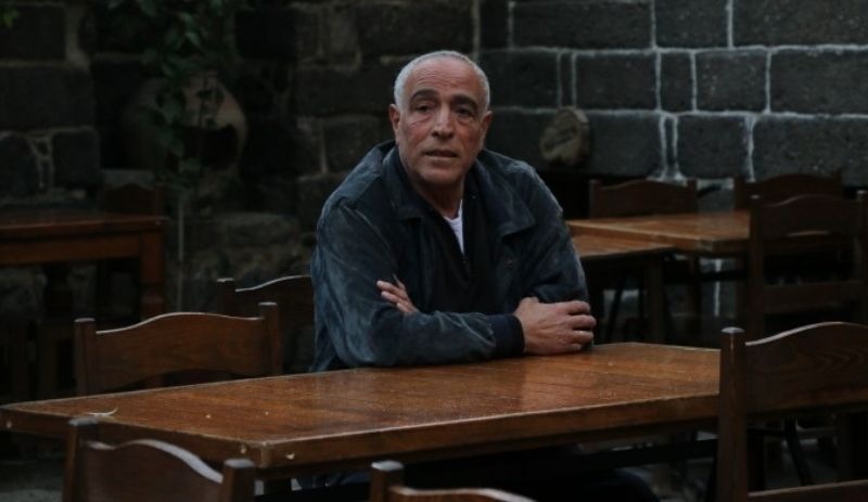 Sur’a 42 yıl sonra dönen Ermeni yurttaş: Nefes alamadım