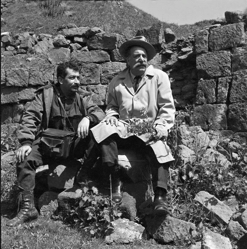 Fikrte Otyam’ın gözüyle William Saroyan