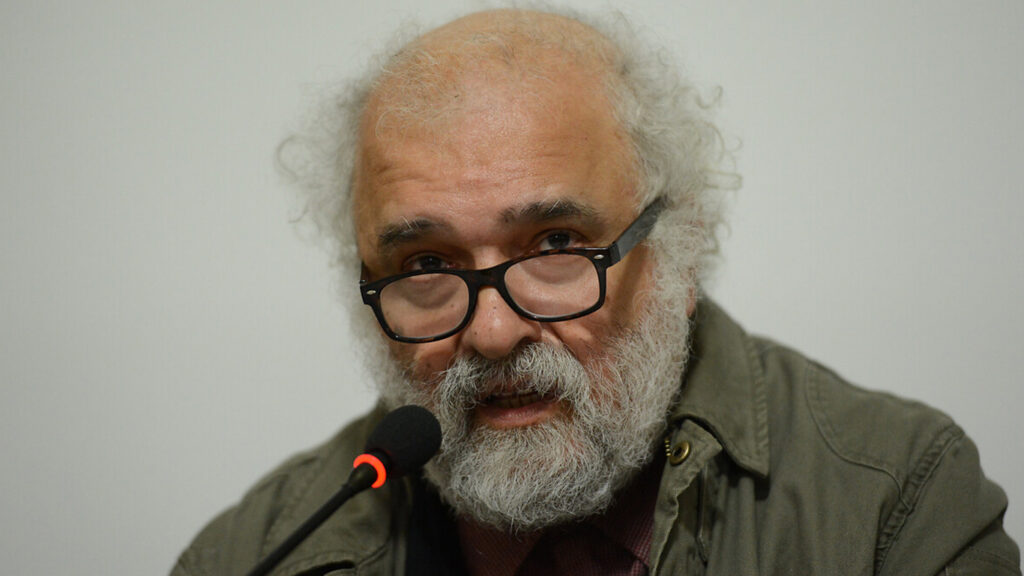 “Sarı Öküz’ü Vermeyecektik”: Ragıp Zarakolu’nun emekli maaşına el kondu